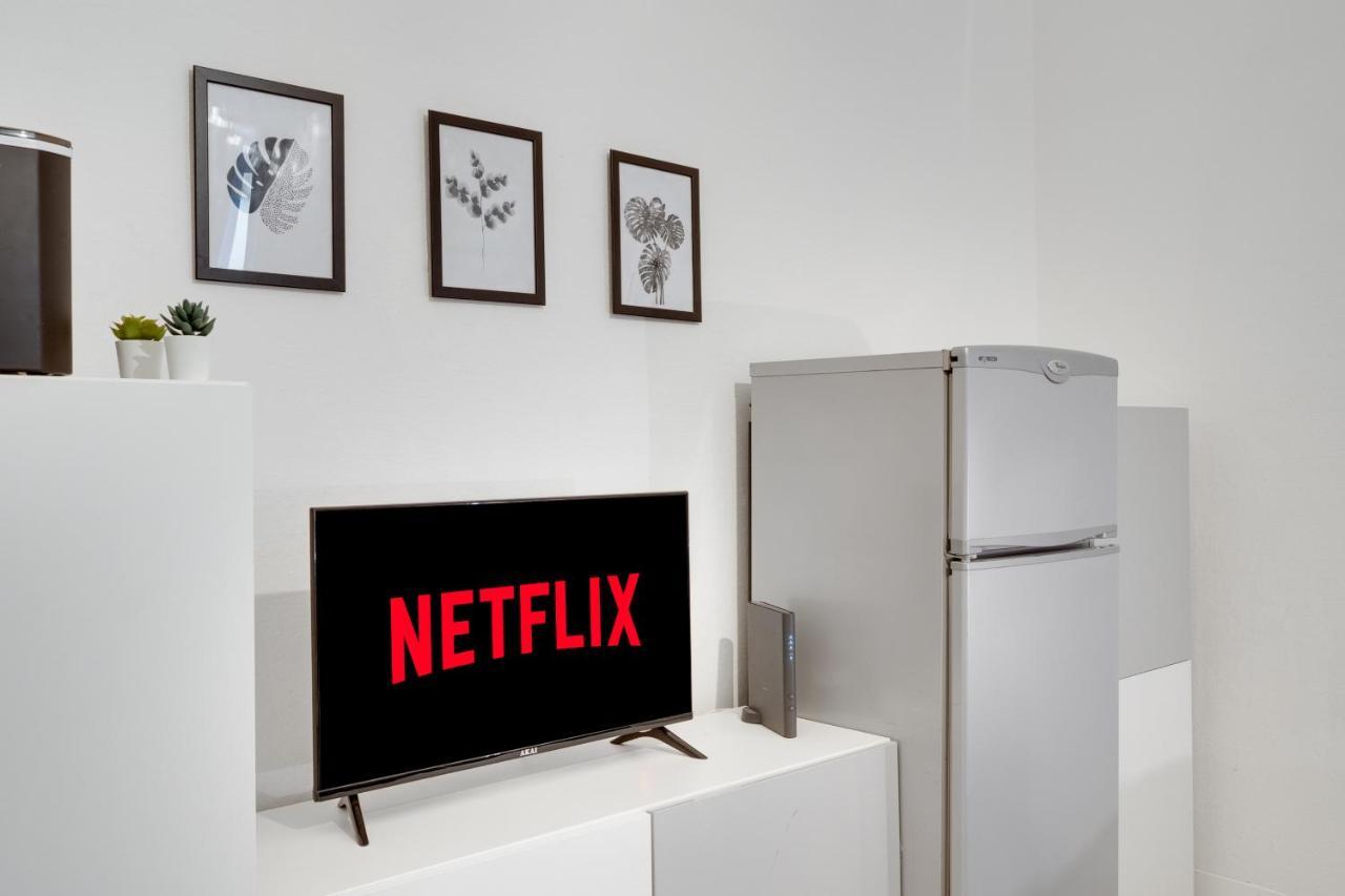 Comfy Apartment มิลาน ภายนอก รูปภาพ