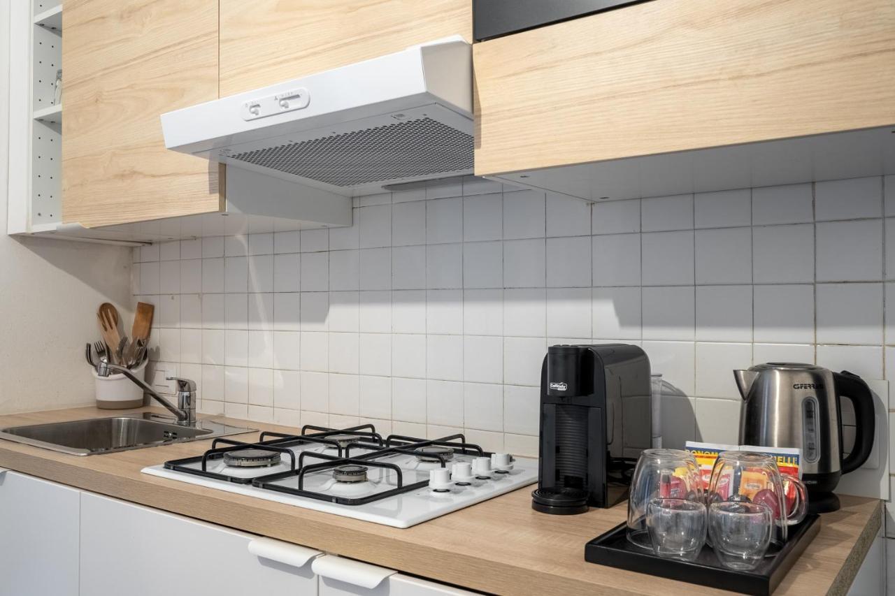 Comfy Apartment มิลาน ภายนอก รูปภาพ
