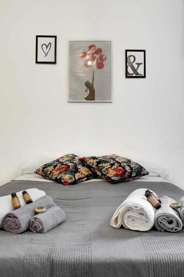 Comfy Apartment มิลาน ภายนอก รูปภาพ
