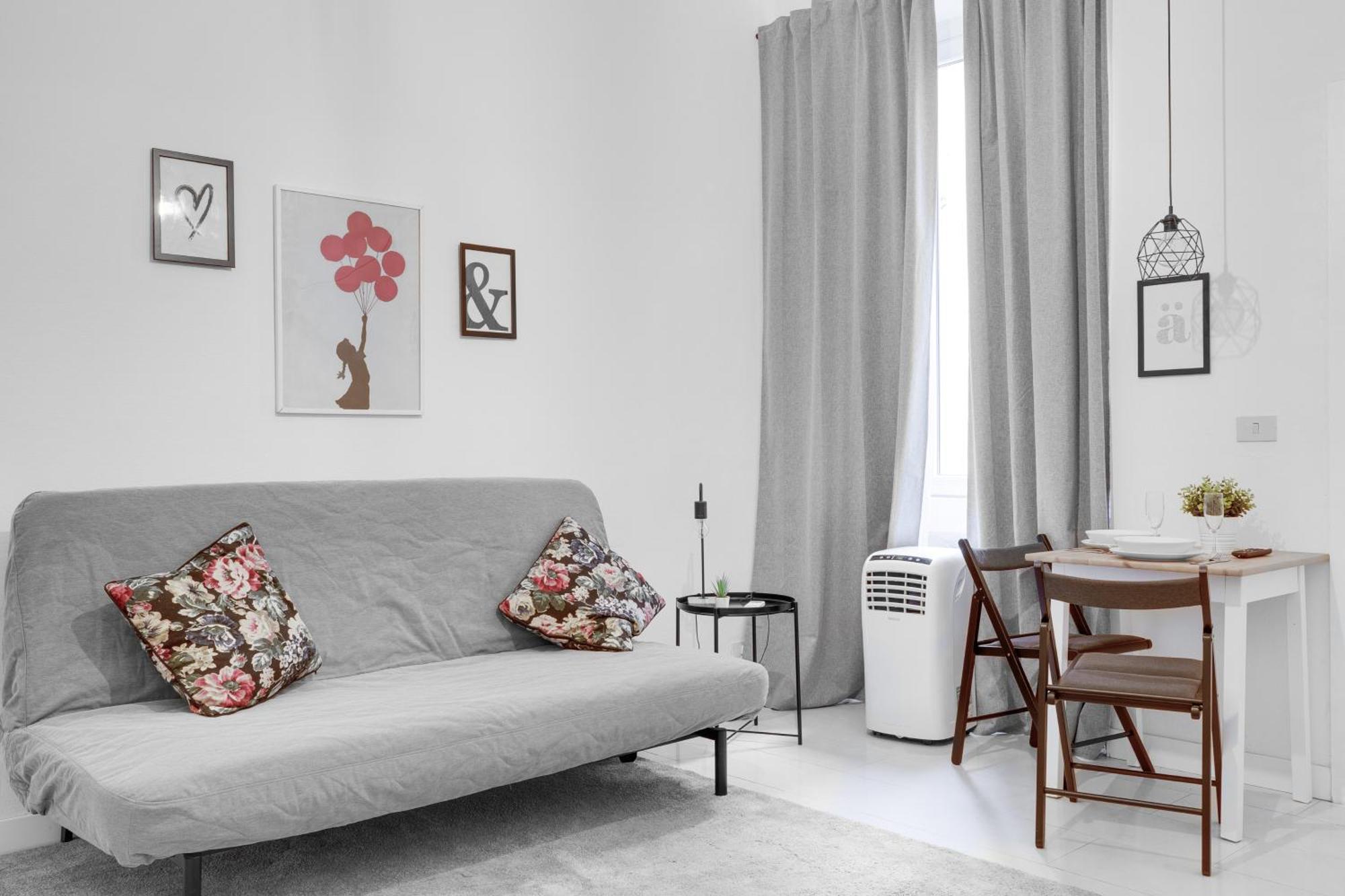 Comfy Apartment มิลาน ภายนอก รูปภาพ